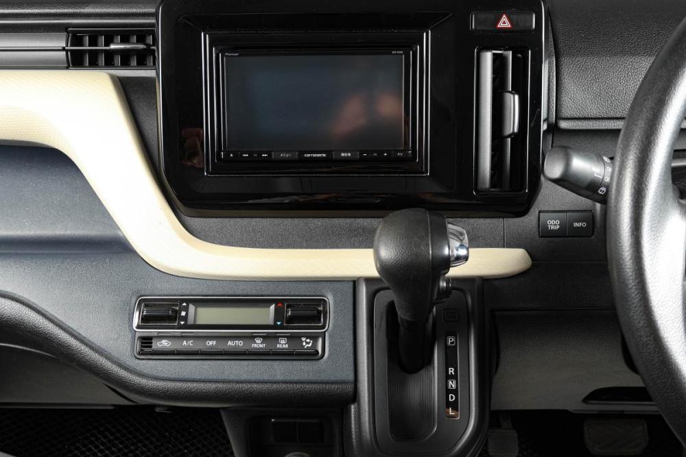 Suzuki Solio IV Тюмень  - изображение 15