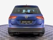 Volkswagen Tiguan II Москва  - изображение 36