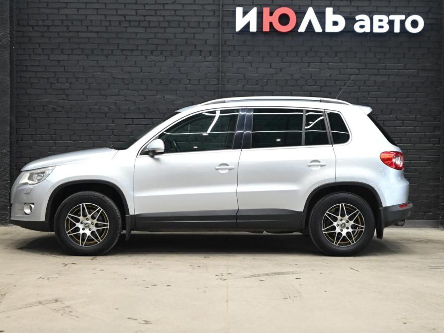 Volkswagen Tiguan I Екатеринбург  - изображение 7