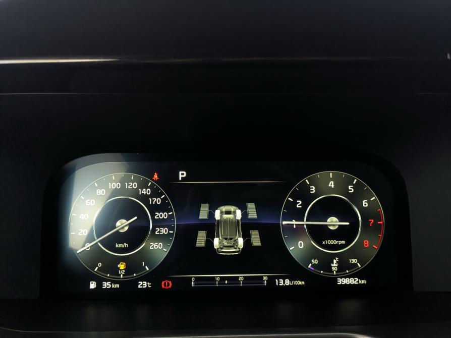 Kia Sorento IV Москва  - изображение 20