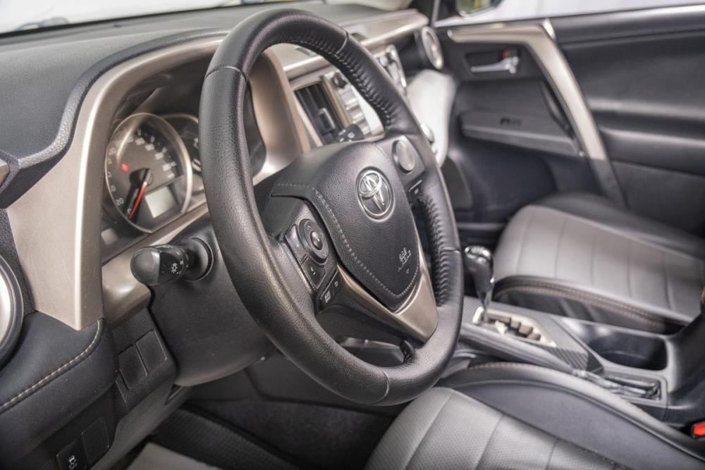 Toyota RAV4 IV (XA40) Томск  - изображение 12