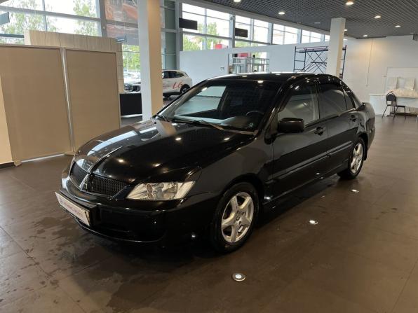 Mitsubishi Lancer IX Рестайлинг с пробегом 2006 года, цена 395 000 рублей, 239055 км, седан, Автокод Объявления