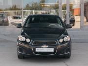 Chevrolet Aveo II Новосибирск  - изображение 22