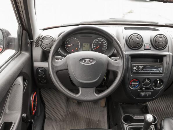 Lada (ВАЗ) Granta I с пробегом 2012 года, цена 349 000 рублей, 47244 км, седан, Автокод Объявления