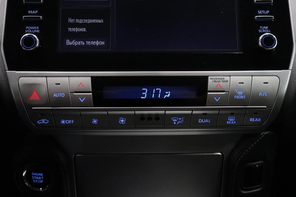 Toyota Land Cruiser Prado 150 Series Рестайлинг 3 Ульяновск  - изображение 17