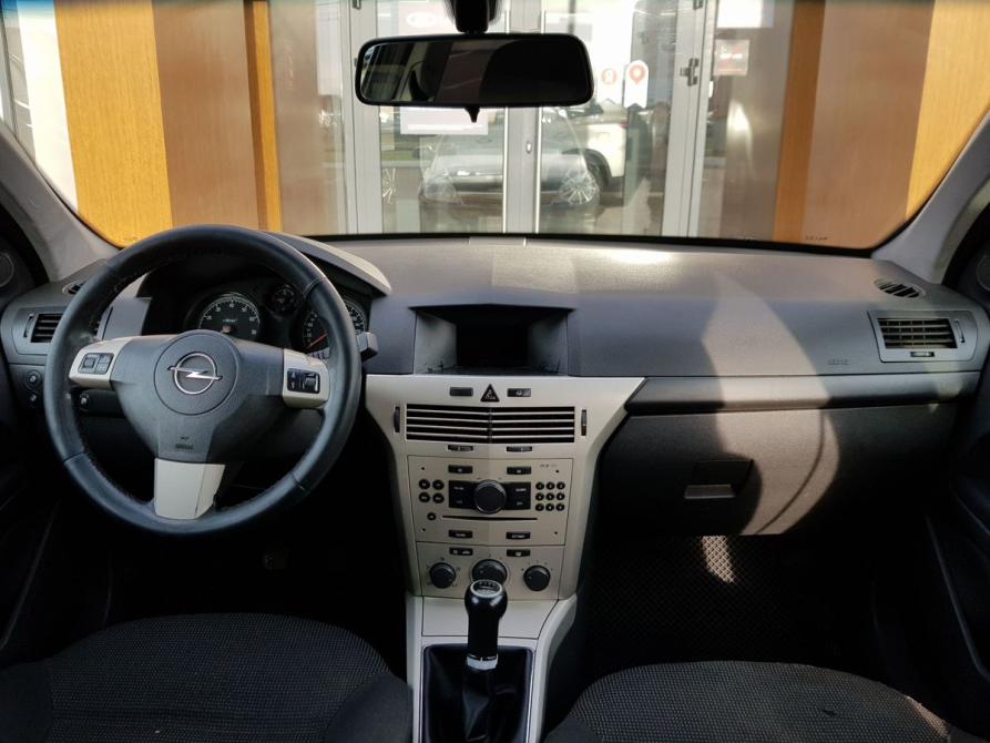Opel Astra H Рестайлинг Брянск  - изображение 11