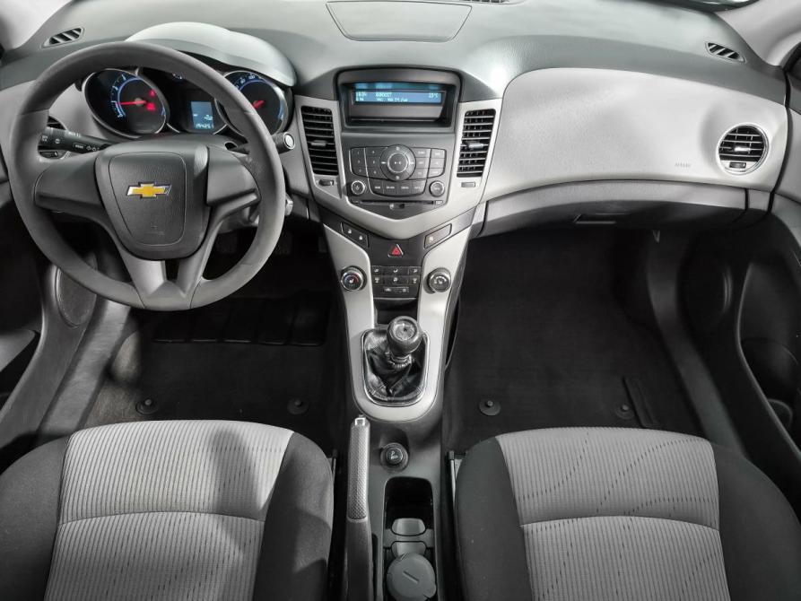 Chevrolet Cruze I Нижний Новгород  - изображение 10
