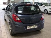 Opel Corsa D Рестайлинг I Санкт-Петербург  - изображение 14