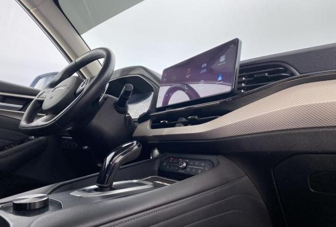 Haval F7 I с пробегом 2022 года, цена 2 050 000 рублей, 45909 км, внедорожник, Автокод Объявления