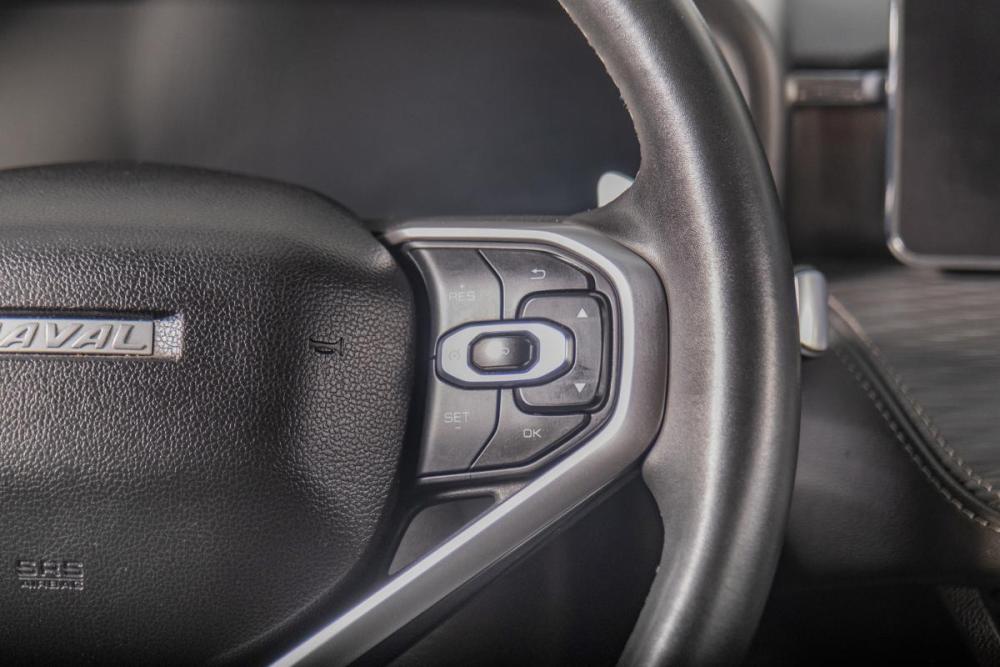 Haval Jolion I Томск  - изображение 15