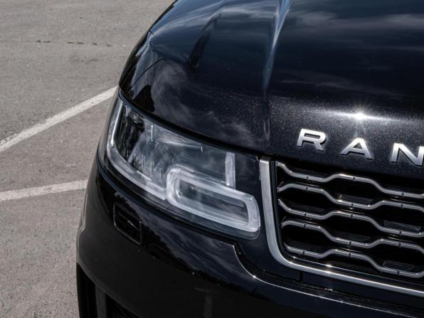 Land Rover Range Rover Sport II Рестайлинг с пробегом 2019 года, цена 6 599 000 рублей, 55283 км, внедорожник, Автокод Объявления