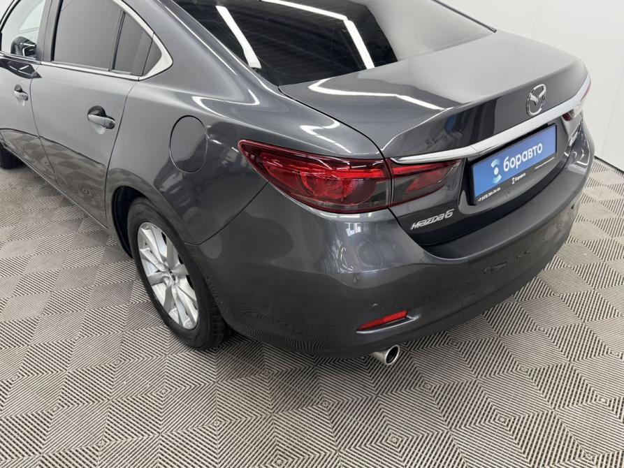 Mazda 6 III (GJ) Рестайлинг Воронеж  - изображение 8
