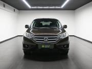 Honda CR-V IV Тверь  - изображение 26