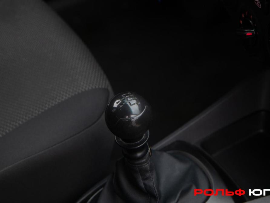 Kia Rio II Рестайлинг Москва  - изображение 15