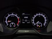 Skoda Octavia III (A7) Рестайлинг Пермь  - изображение 29