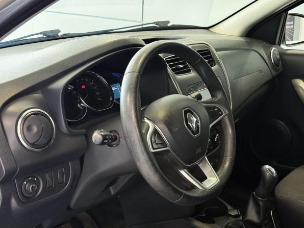 Renault Sandero II Рестайлинг с пробегом 2018 года, цена 1 397 000 рублей, 89305 км, хэтчбек, Автокод Объявления