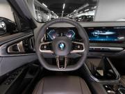 BMW X3 IV (G45/G48) Москва  - изображение 38