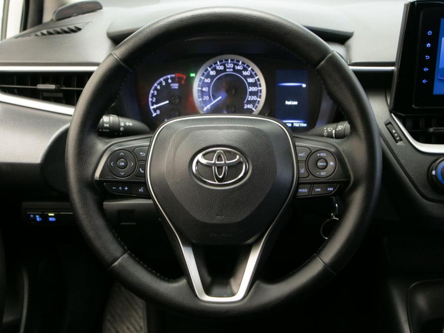 Toyota Corolla XII (E210) Москва  - изображение 10