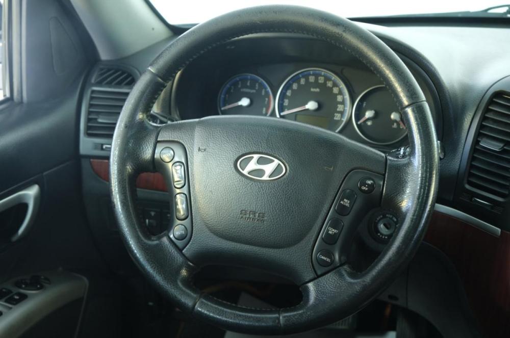 Hyundai Santa Fe II Омск  - изображение 13