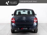 Lada (ВАЗ) Granta I Казань  - изображение 17