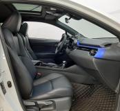 Toyota C-HR I Рестайлинг Москва  - изображение 27