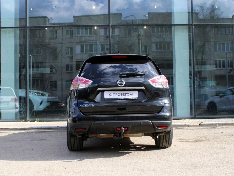 Nissan X-Trail III Самара  - изображение 6