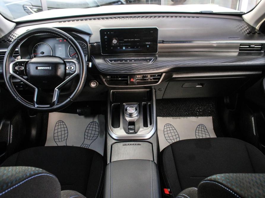 Haval Jolion I Рестайлинг Калуга  - изображение 6