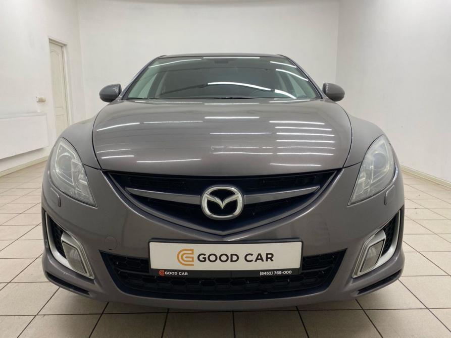 Mazda 6 II (GH) Энгельс  - изображение 2