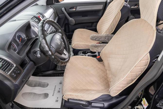Honda CR-V III с пробегом 2008 года, цена 1 449 000 рублей, 194000 км, внедорожник, Автокод Объявления