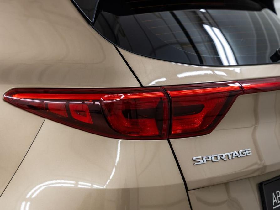 Kia Sportage IV Волгоград  - изображение 12