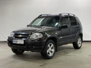 Chevrolet Niva I Рестайлинг Ярославль  - изображение 17