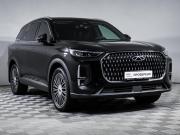 Chery Tiggo 9 I Москва  - изображение 26
