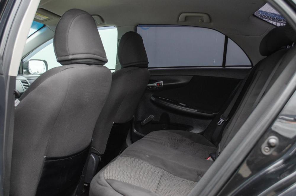 Toyota Corolla X (E140 E150) Рестайлинг Курган  - изображение 11