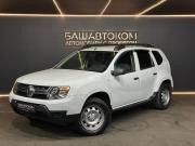 Renault Duster I Рестайлинг Уфа  - изображение 16