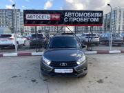 Lada (ВАЗ) Granta I Рестайлинг Альметьевск  - изображение 20