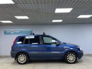 Ford Fusion I Рестайлинг Москва  - изображение 21