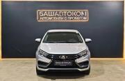 Lada (ВАЗ) Vesta I Рестайлинг (NG) Уфа  - изображение 22