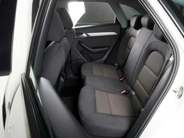 Audi Q3 I (8U) с пробегом 2012 года, цена 1 499 000 рублей, 173787 км, внедорожник, Автокод Объявления