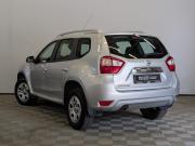 Nissan Terrano III (D10) Москва  - изображение 32