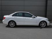 Mercedes-Benz C-Класс III (W204) Рестайлинг Москва  - изображение 24
