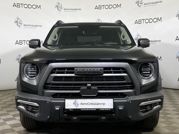 Haval Dargo с пробегом 2023 года, цена 2 419 000 рублей, 74966 км, внедорожник, Автокод Объявления