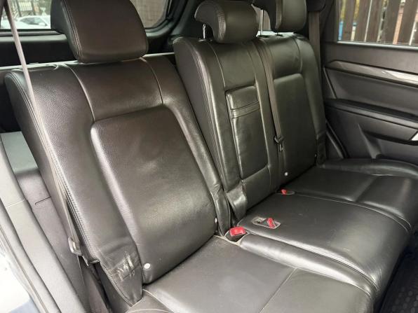 Chevrolet Captiva I с пробегом 2008 года, цена 699 000 рублей, 312000 км, внедорожник, Автокод Объявления