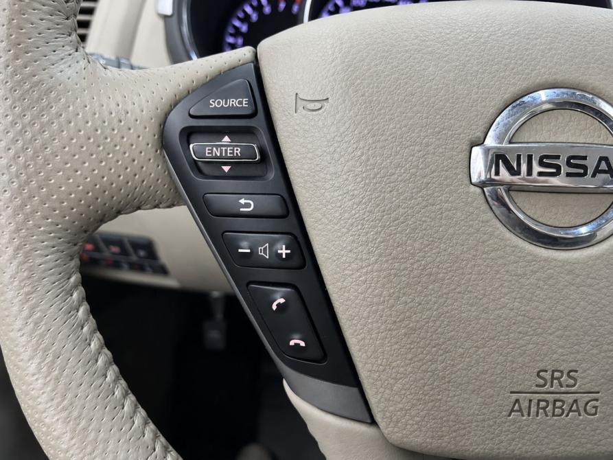 Nissan Murano II (Z51) Рестайлинг 2 Уфа  - изображение 9