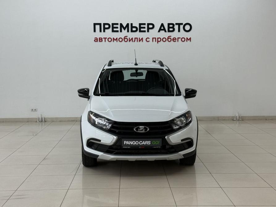 Lada (ВАЗ) Granta I Рестайлинг Смоленск  - изображение 2