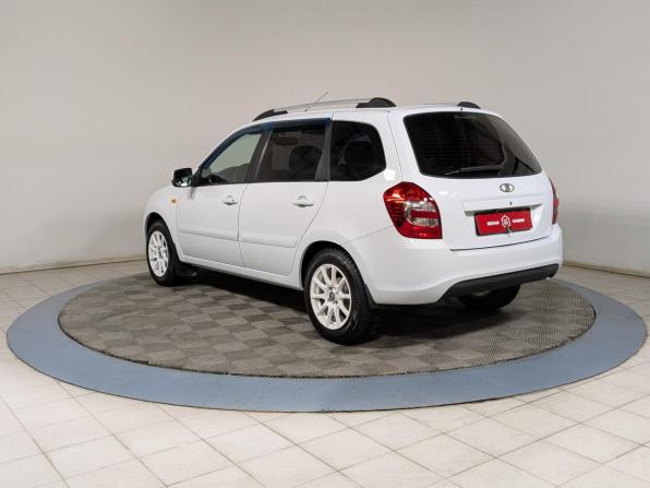 Lada (ВАЗ) Kalina II с пробегом 2013 года, цена 449 500 рублей, 156000 км, универсал, Автокод Объявления