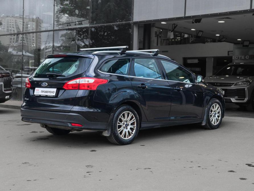 Ford Focus III Москва  - изображение 4