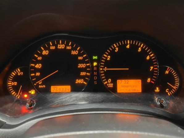 Toyota Avensis II Рестайлинг с пробегом 2007 года, цена 805 000 рублей, 269334 км, седан, Автокод Объявления