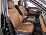 Chery Tiggo 8 Pro Max I Москва  - изображение 53