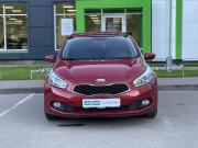 Kia Ceed II Ярославль  - изображение 17
