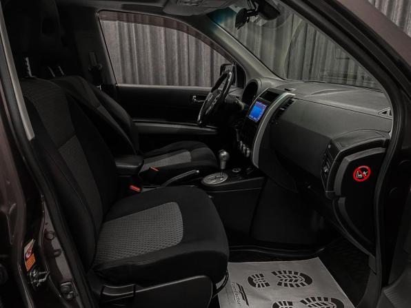 Nissan X-Trail II с пробегом 2010 года, цена 1 349 000 рублей, 178000 км, внедорожник, Автокод Объявления